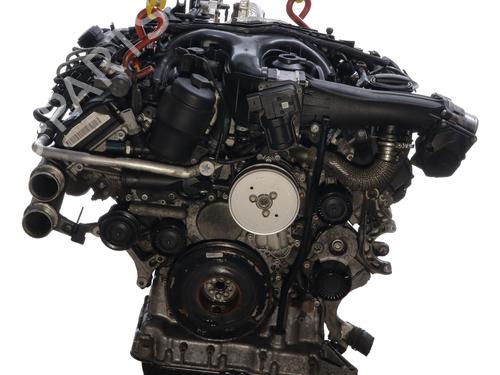Engine PORSCHE CAYENNE (92A) 3.0 Diesel | BP31314251M1