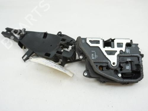 Front right lock BMW 3 (E90) 320 d xDrive | BP19728940C97 