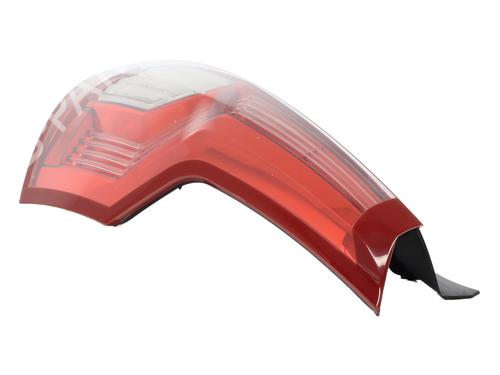 Right taillight CITROËN C4 Grand Picasso I (UA_) 1.6 HDi | BP21145150C35 