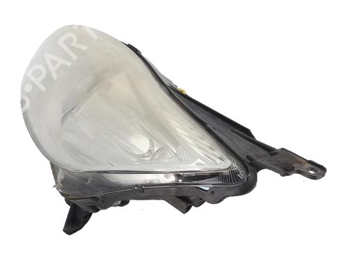 Left headlight FORD GRAND C-MAX (DXA/CB7, DXA/CEU) 1.6 TDCi | BP24662009C28 - Image 5