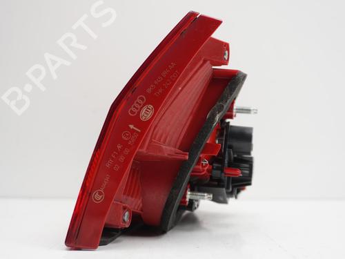 Right tailgate light AUDI A4 B8 (8K2) 2.0 TDI | BP18172350C80 