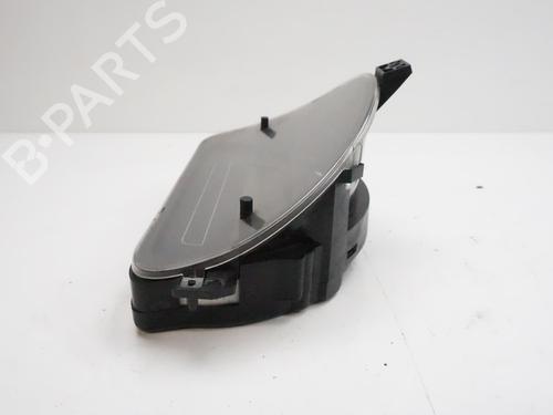 Used Instrument cluster CITROËN C3 I (FC_, FN_) 1.4 HDi (68 hp) 18172191