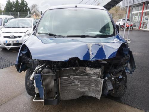 Warning switch RENAULT KANGOO Express (FW0/1_) 1.5 dCi 75 (FW07, FW10, FW04) | BP18196205I22 