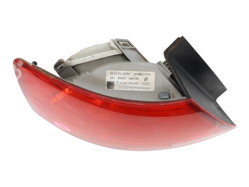 Used Left taillight Left taillight AUDI A4 B7 Avant (8ED) 2.5 TDI (163 hp) 21115585 21115585