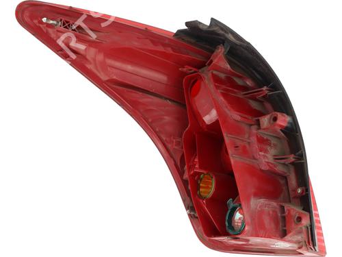 Right taillight PEUGEOT 308 SW I (4E_, 4H_) 1.6 HDi | BP29545893C35 