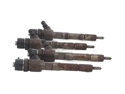 Injector SUZUKI SWIFT IV (FZ, NZ) 1.3 DDiS (AZG413D, ZC02S, ZC92S) | BP29434293M100 