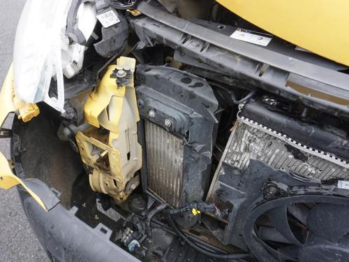 Right front brake caliper CITROËN BERLINGO Box Body/MPV (B9) 1.6 HDi / BlueHDi 75 | BP18184591M104