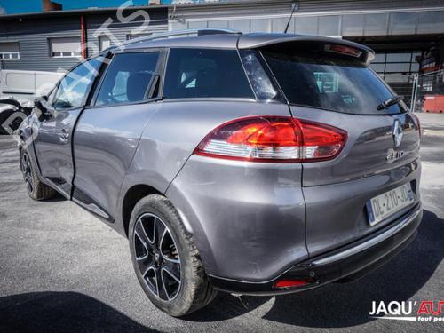 Rudehejsemekanisme ventre foran RENAULT CLIO IV Grandtour (KH_) 1.5 dCi 90 (KHN3, KHN4) | BP18197434C22 