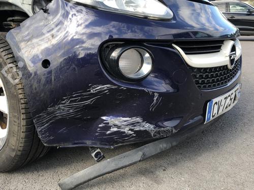 AC radiator OPEL ADAM (M13) 1.2 | BP32753849M32 - Image 27