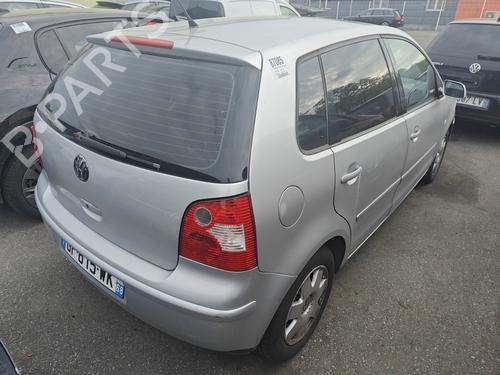 Used Parts VW POLO IV (9N_, 9A_)  1.4 16V  4431399