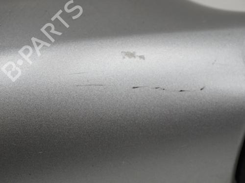 Right mirror NISSAN MICRA III (K12) 1.2 16V | BP18191783C27 
