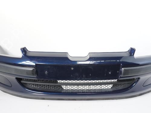 Used Front bumper PEUGEOT 106 II (1A_, 1C_) 1.0 i (50 hp) 18181078