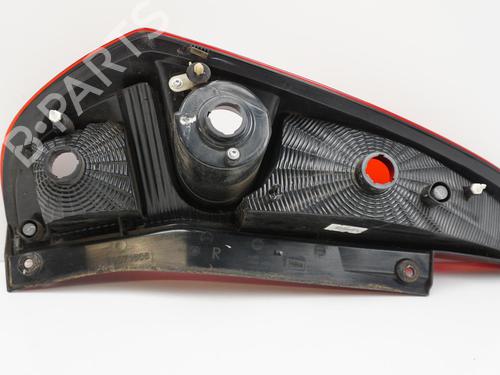 Right taillight SUZUKI SPLASH (EX) 1.0 (A5B310) | BP18195661C35 
