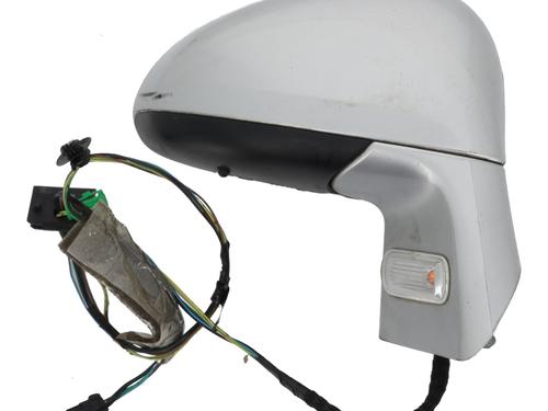 Used Right mirror CITROËN C4 I (LC_) 1.6 HDi (90 hp) 24922551
