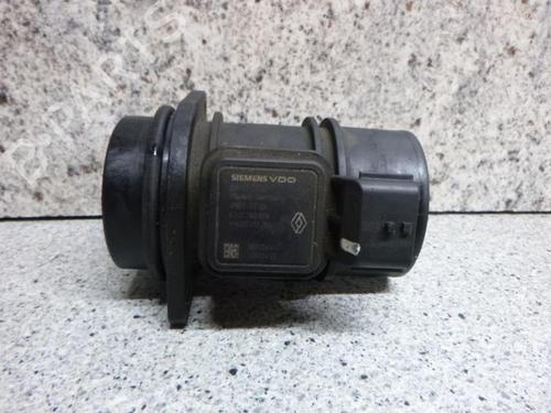 Used Mass air flow sensor RENAULT CLIO II (BB_, CB_) 1.5 dCi (B/C2J) (68 hp) 18193884