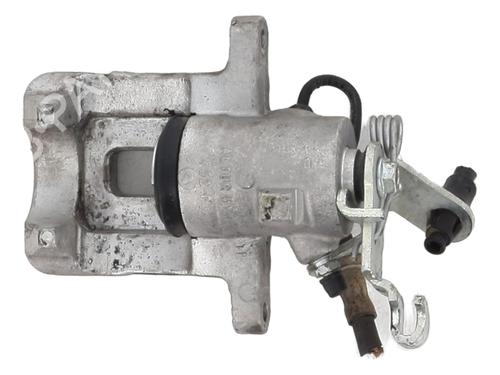 Zacisk hamulca tylnego lewego VW GOLF V (1K1) 1.9 TDI | BP29071306M107 