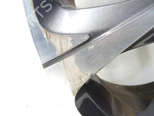 Rim PEUGEOT 208 I (CA_, CC_) 1.0 VTi | BP23933418C45