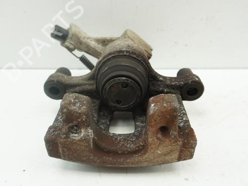 Right rear brake caliper OPEL VECTRA C (Z02) 1.8 16V | BP18194764M106 