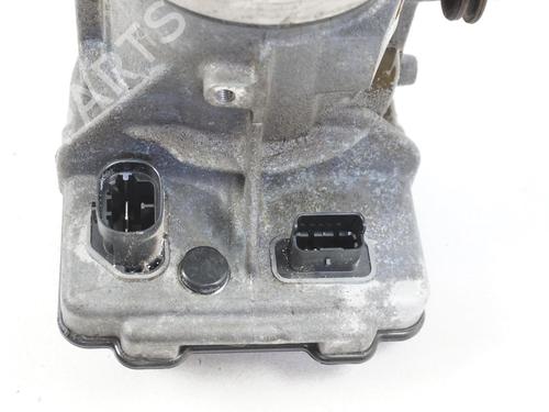 Steering pump PEUGEOT 308 I (4A_, 4C_) 1.6 HDi | BP22517679M99 