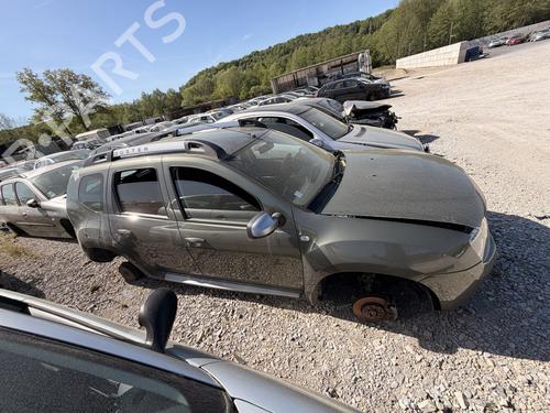 Rat DACIA DUSTER (HS_) 1.5 dCi 4x4 | BP34500674C49  - Image 6