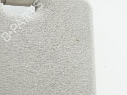 Right sun visor BMW X5 (E70) xDrive 35 i | BP18192636I2 
