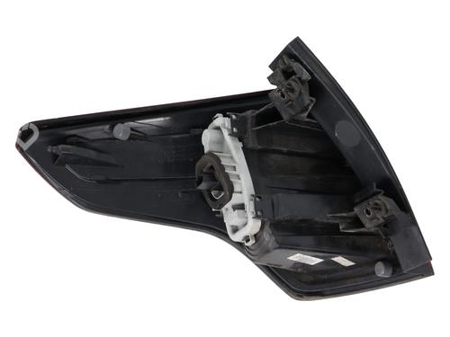 Høyre baklys CITROËN C4 Picasso I MPV (UD_) 1.6 HDi 110 | BP25880015C35 