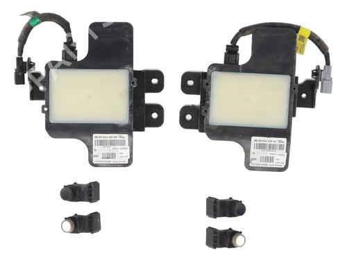 Electronic module KIA SPORTAGE IV (QL, QLE) 1.7 CRDi | BP26690818M83 - Image 3