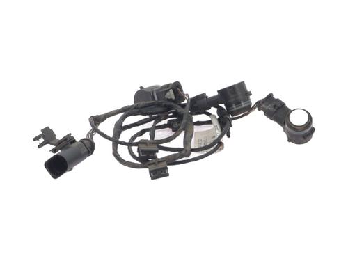 Used Electronic module Electronic module SKODA FABIA III (NJ3) 1.0 TSI (95 hp) 36255686 36255686