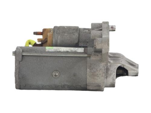 Used Starter Starter CITROËN C3 II (SC_) 1.4 HDi 70 (SC8HZC, SC8HR0, SC8HP4) (68 hp) 40540162 40540162