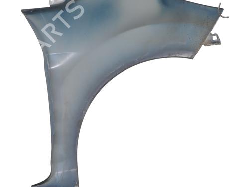 Left front fenders FORD FIESTA VI (CB1, CCN) 1.4 TDCi | BP24180143C41 