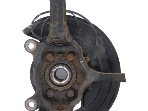 Right front steering knuckle NISSAN QASHQAI / QASHQAI +2 I (J10, NJ10, JJ10E) 1.6 dCi All-wheel Drive | BP27181113M26 