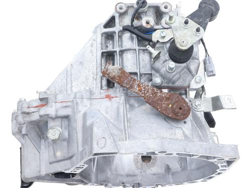 Used Gearbox Gearbox TOYOTA AYGO (_B4_) 1.0 VVTi (KGB40) (72 hp) 28110118 28110118