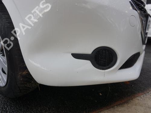 Front left window mechanism PEUGEOT 208 I (CA_, CC_) 1.2 VTI 82 | BP18191921C22 