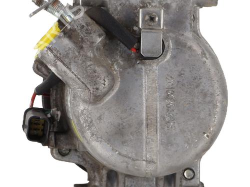 AC compressor OPEL COMBO Box Body/MPV (K9) 1.6 D | BP19647501M34