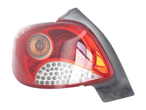 Used Left taillight PEUGEOT 206+ (2L_, 2M_) 1.4 HDi eco 70 (68 hp) 29545917