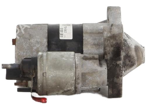 Starter RENAULT KANGOO / GRAND KANGOO II (KW0/1_) 1.6 16V FLEX (KW01) | BP19730884M8