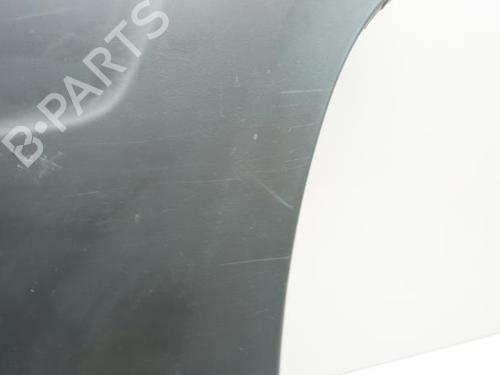 Rear right wheel arch trim PEUGEOT BOXER Van 2.2 HDi 100 | BP18193526C137 