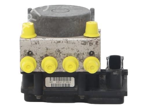 ABS Bremseaggregat RENAULT CLIO II (BB_, CB_) 1.2 LPG (58 hp) 20643090