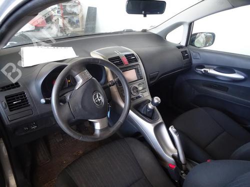 Commande Chauffage TOYOTA AURIS (_E15_) 1.4 D-4D (NDE150_, NDE150R) | BP18175711I5 