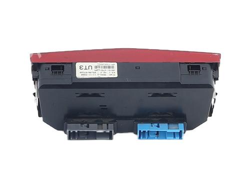 Climate control OPEL CORSA D (S07) 1.7 CDTI (L08, L68) | BP22595952I5 