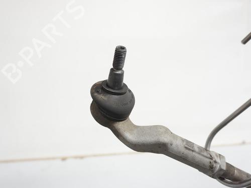 Steering rack FORD FOCUS III  | BP19543528M22 