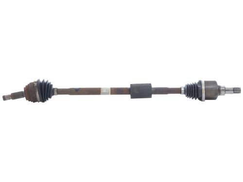 Used Right front driveshaft FORD FIESTA VII (HJ, HF) 1.0 EcoBoost (101 hp) 30361682