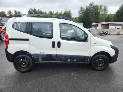 Gearbox CITROËN NEMO Box Body/MPV (AA_) 1.3 HDi 75 | BP29429799M3 - Image 17