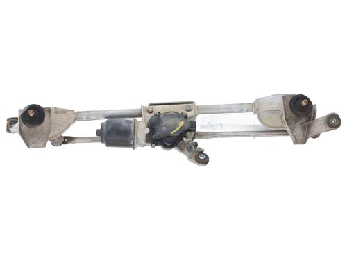 Viskermotor vindrude NISSAN NAVARA NP300 (D40) 2.5 dCi 4WD (171 hp) 27714007