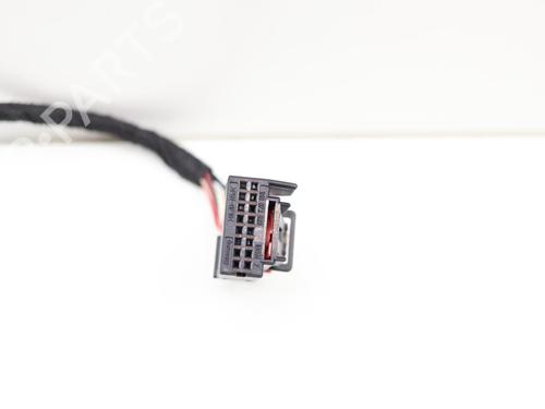 Left mirror VW GOLF V (1K1) 1.9 TDI | BP18176245C26 