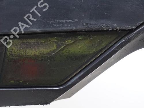 Rear bumper SEAT ALTEA (5P1) 1.9 TDI | BP18194785C8 