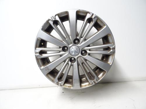 Used Rim PEUGEOT 208 I (CA_, CC_) 1.2 VTI 82 (82 hp) 18184162