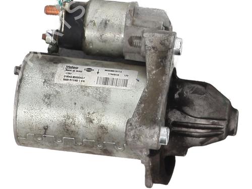 Used Starter NISSAN MICRA IV (K13K, K13KK) 1.2 (80 hp) 28304218