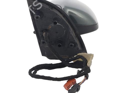 Right mirror PEUGEOT 307 Break (3E) 1.6 HDi 110 | BP29040308C27 