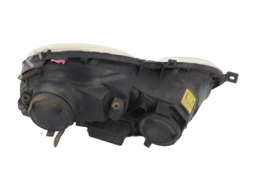 Left headlight VW POLO IV (9N_, 9A_) 1.4 TDI | BP22371022C28
